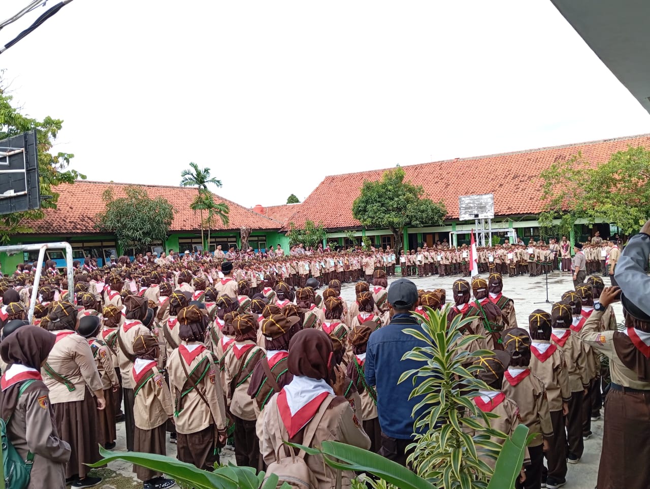 PESTA SIAGA TAHUN 2024